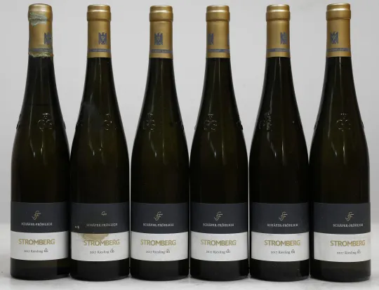 Stromberg Riesling Grosses Gewächs