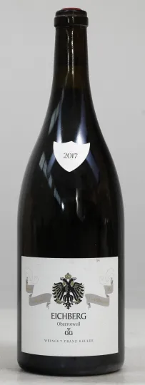 Oberrotweiler Eichberg Spatburgunder Grosses Gewachs 