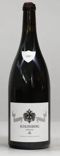 Schlossberg Spätburgunder Grosses Gewächs