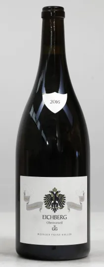 Oberrotweiler Eichberg Spätburgunder Grosses Gewächs