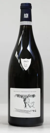 Schweigener Sonnenberg "Kammerberg" Spätburgunder Grosses Gewächs