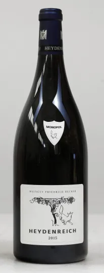Pinot Noir "Heydenreich" Grosses Gewächs