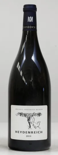 Pinot Noir "Heydenreich" Grosses Gewächs