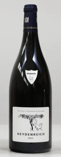 Pinot Noir "Heydenreich" Grosses Gewächs