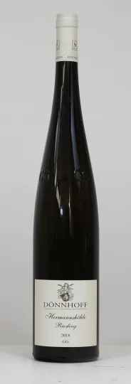 Niederhäuser Hermannshöhle Riesling Grosses Gewächs