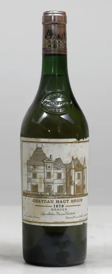 Chateau Haut-Brion blanc