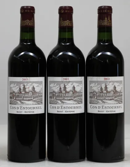 Chateau Cos d´Estournel