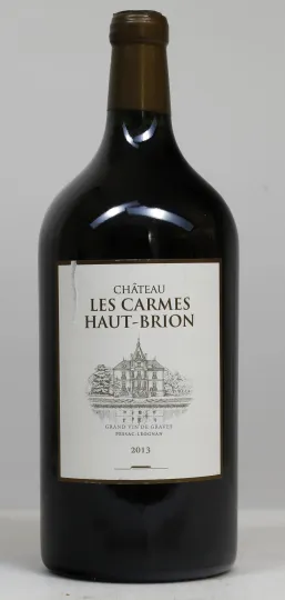 Chateau Les Carmes Haut-Brion