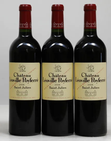 Chateau Leoville-Poyferre