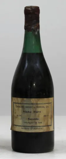 Garrafeira Vinho tinto