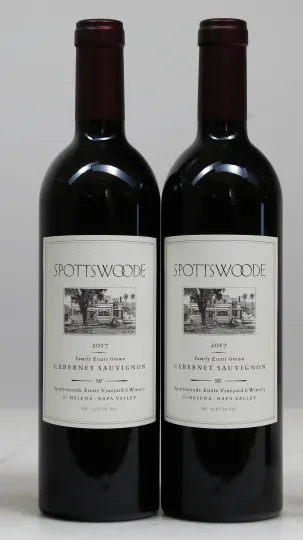 Family Estate Grown Cabernet Sauvignon