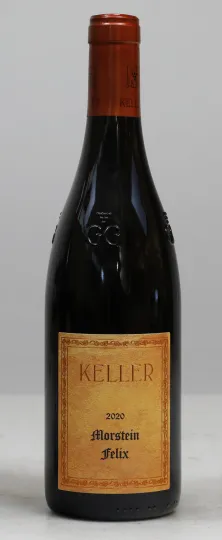 Morstein "Felix" Spätburgunder Grosses Gewächs