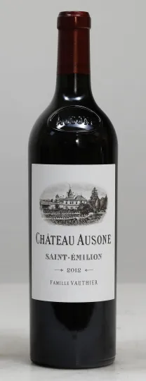 Chateau Ausone