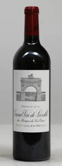 Chateau Leoville Las Cases