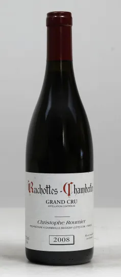 Ruchottes Chambertin Grand Cru