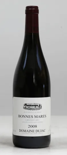 Bonnes Mares Grand Cru