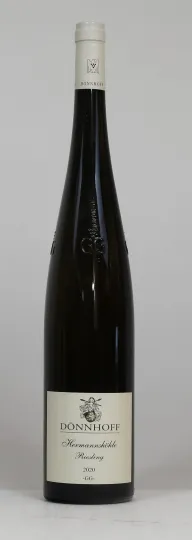 Niederhäuser Hermannshöhle Riesling Grosses Gewächs