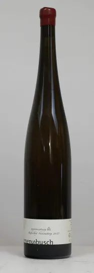 Pündericher Marienburg Fahrlay-Terrassen Riesling Grosses Gewächs