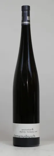 Pündericher Marienburg Fahrlay-Terrassen Riesling Grosses Gewächs