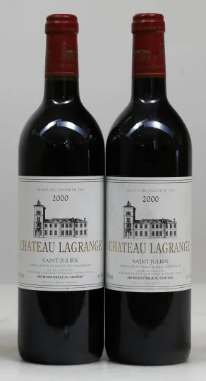 Chateau Lagrange