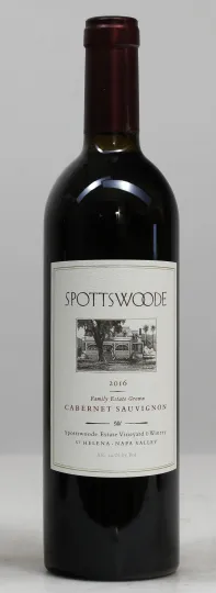 Family Estate Grown Cabernet Sauvignon