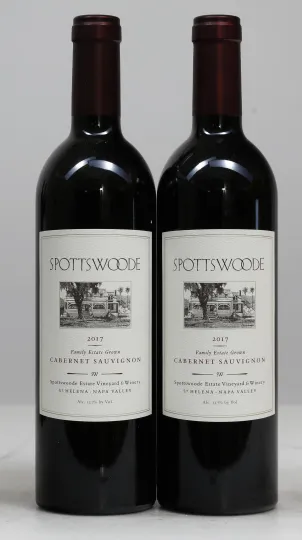 Family Estate Grown Cabernet Sauvignon