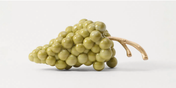 Cult Gaia Grape: Weintrauben als Luxus-Accessoires