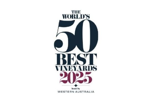 The World’s 50 Best Vineyards 2024